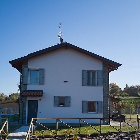 La Collinetta B&B クレスペッラーノ エクステリア 写真