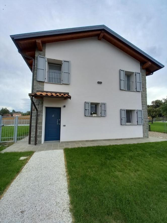 La Collinetta B&B クレスペッラーノ エクステリア 写真