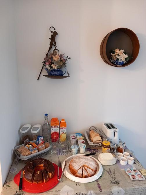 La Collinetta B&B クレスペッラーノ エクステリア 写真
