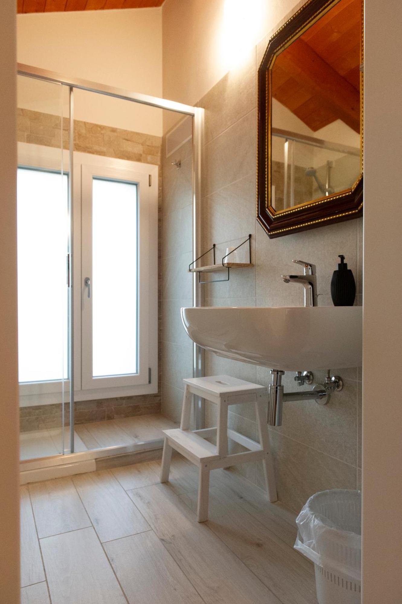 La Collinetta B&B クレスペッラーノ エクステリア 写真