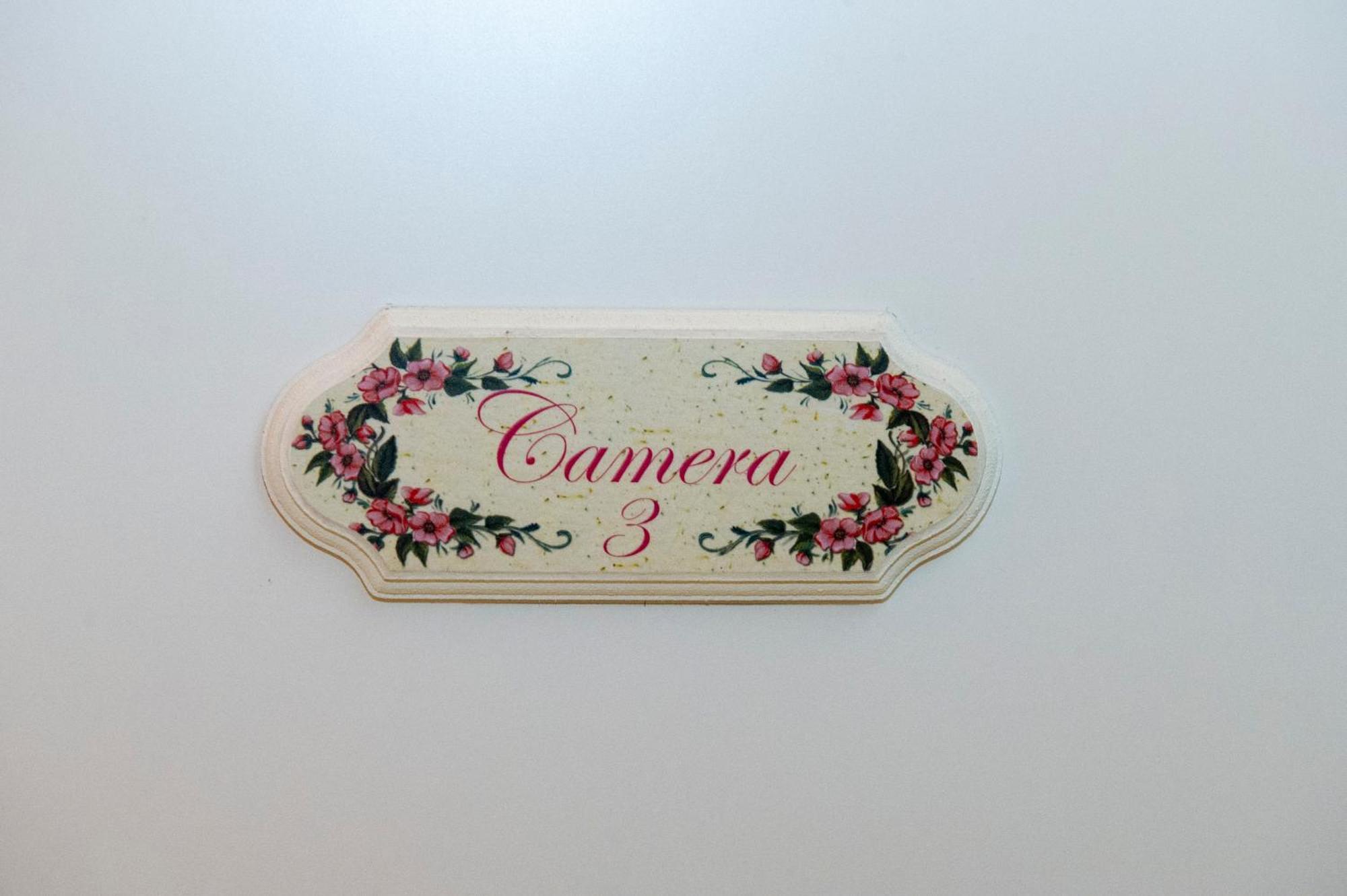La Collinetta B&B クレスペッラーノ エクステリア 写真