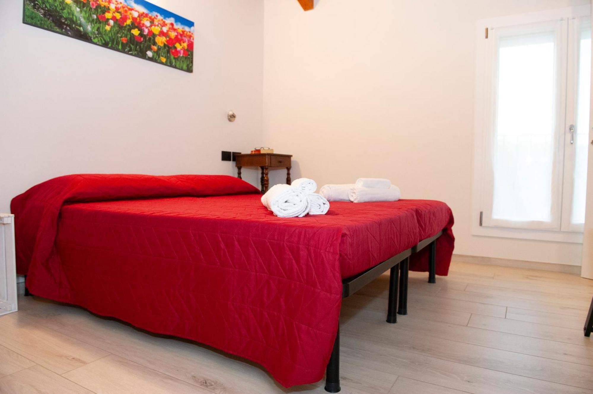 La Collinetta B&B クレスペッラーノ エクステリア 写真