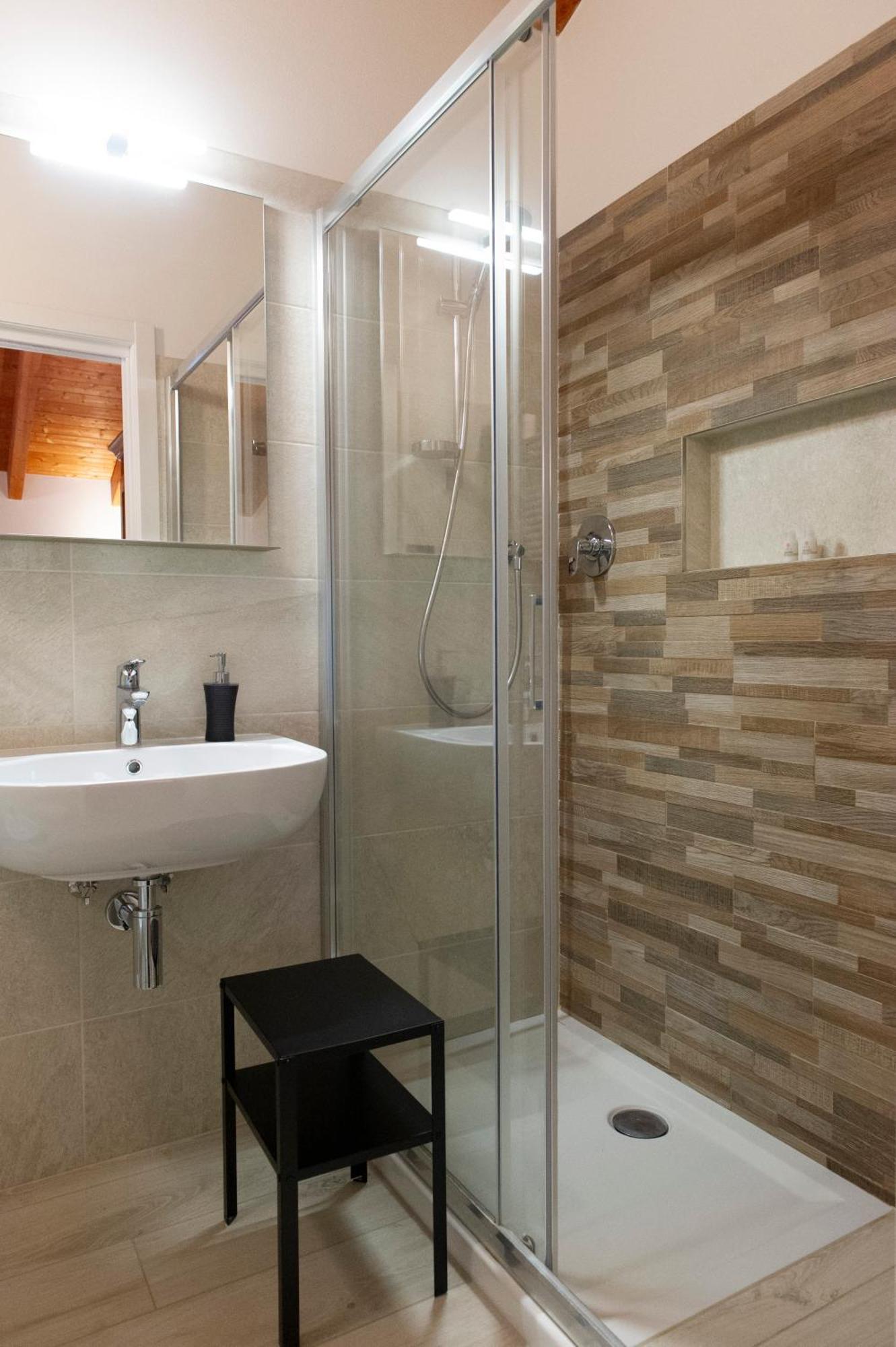 La Collinetta B&B クレスペッラーノ エクステリア 写真