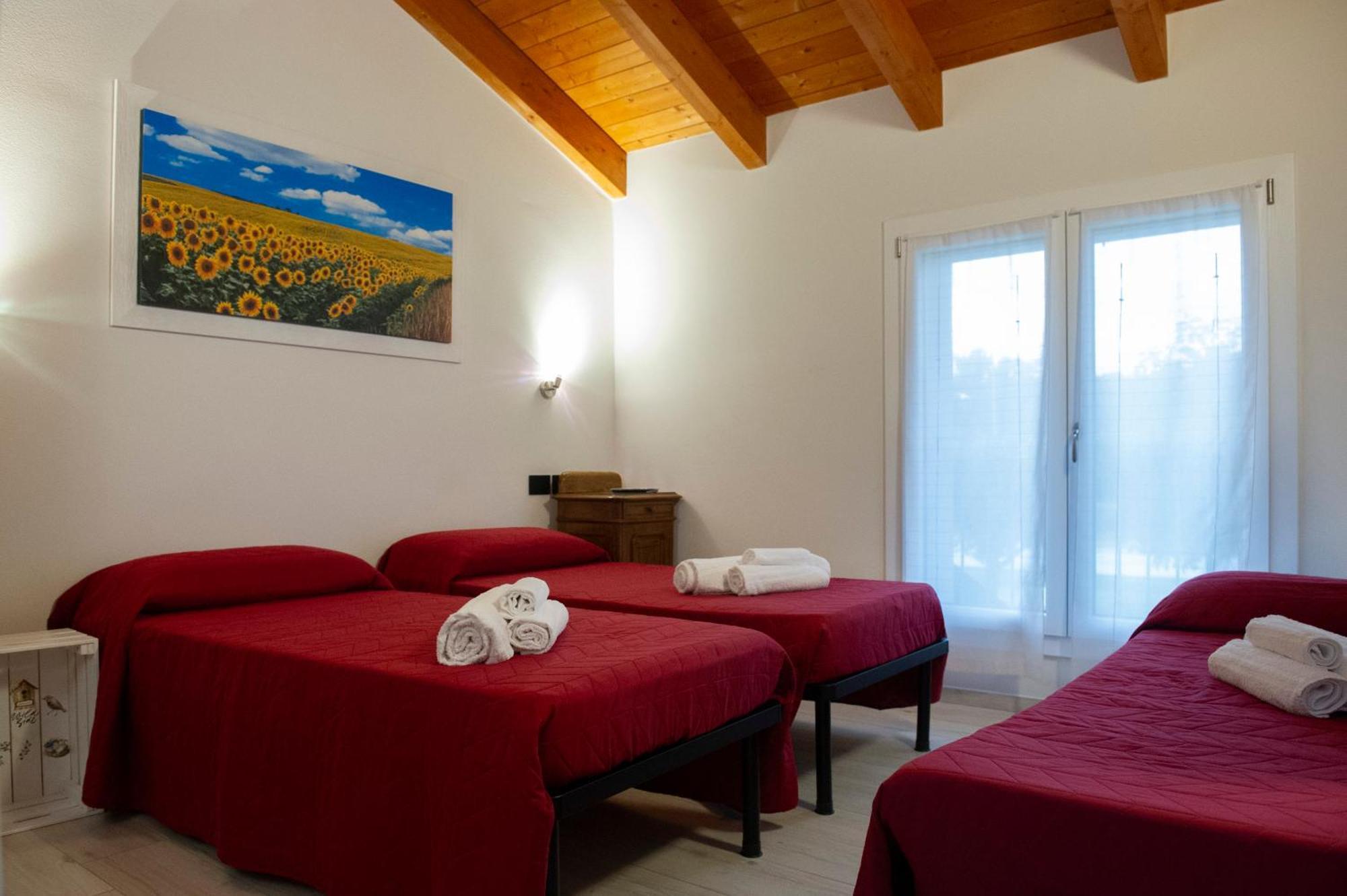La Collinetta B&B クレスペッラーノ エクステリア 写真