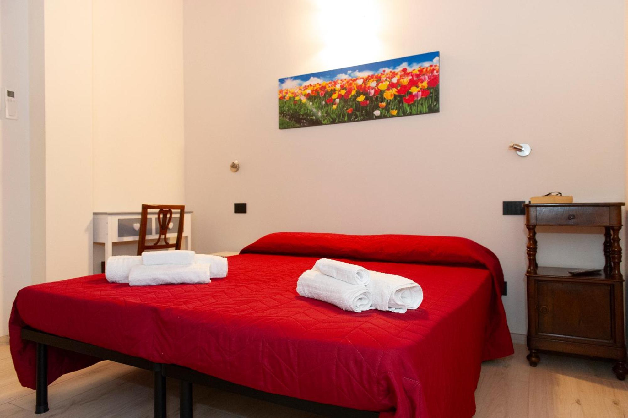 La Collinetta B&B クレスペッラーノ エクステリア 写真