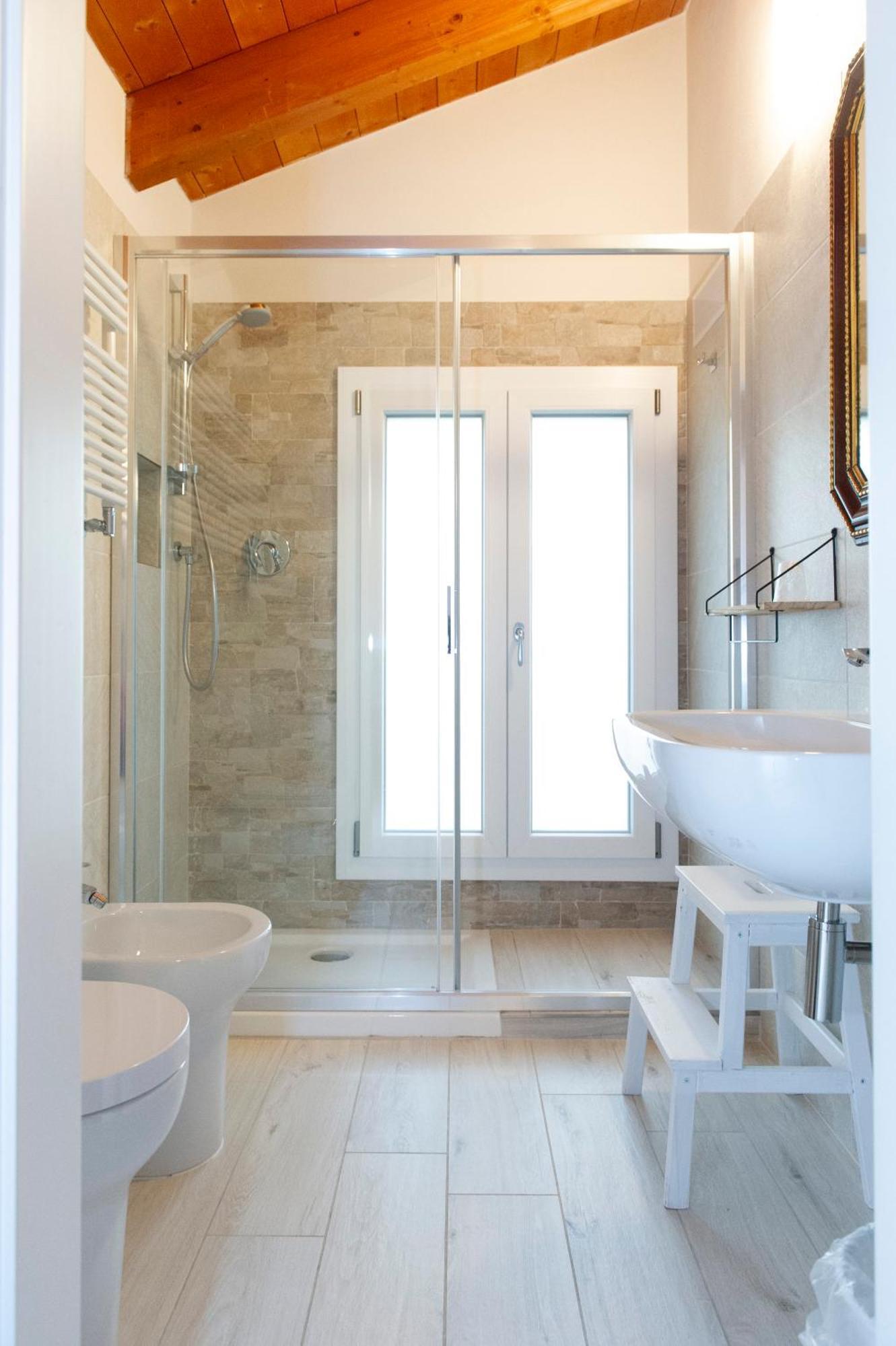La Collinetta B&B クレスペッラーノ エクステリア 写真