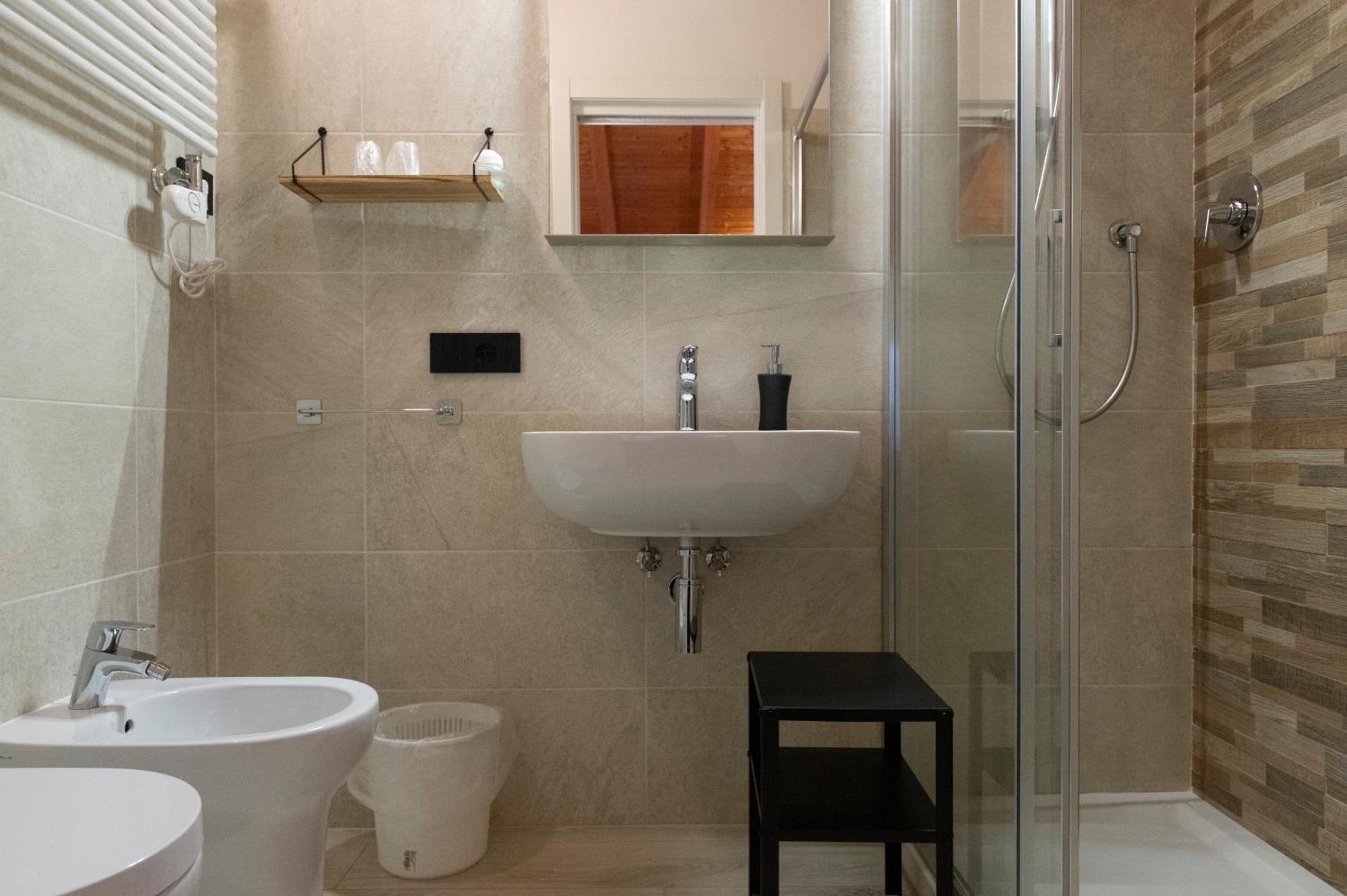 La Collinetta B&B クレスペッラーノ エクステリア 写真