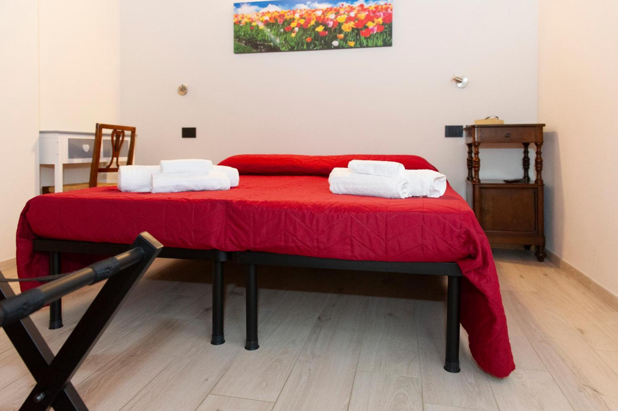 La Collinetta B&B クレスペッラーノ エクステリア 写真