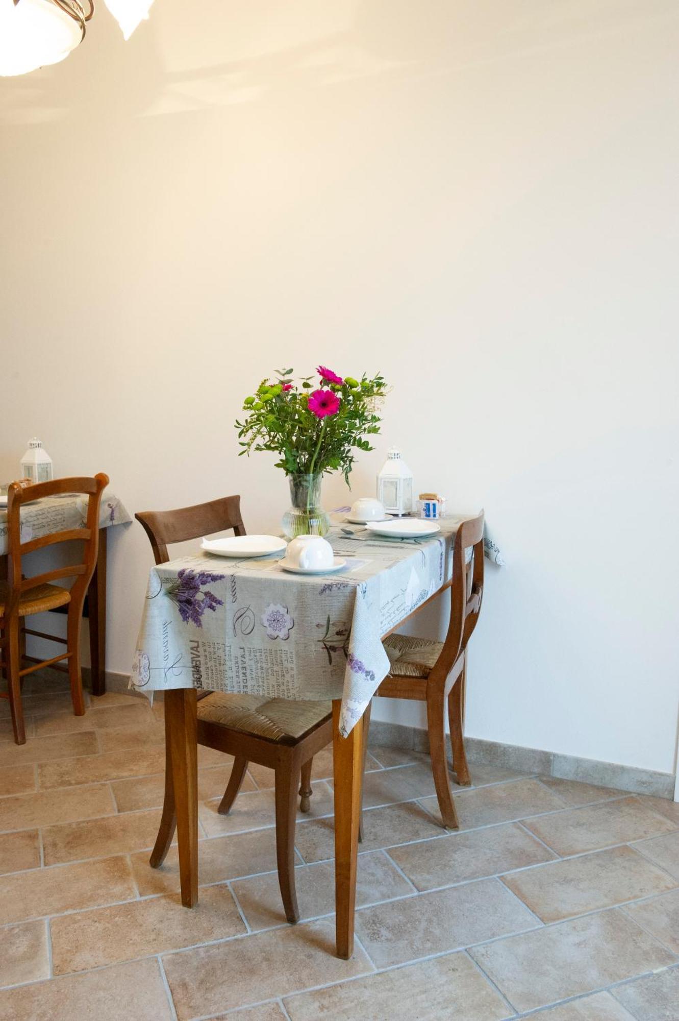 La Collinetta B&B クレスペッラーノ エクステリア 写真