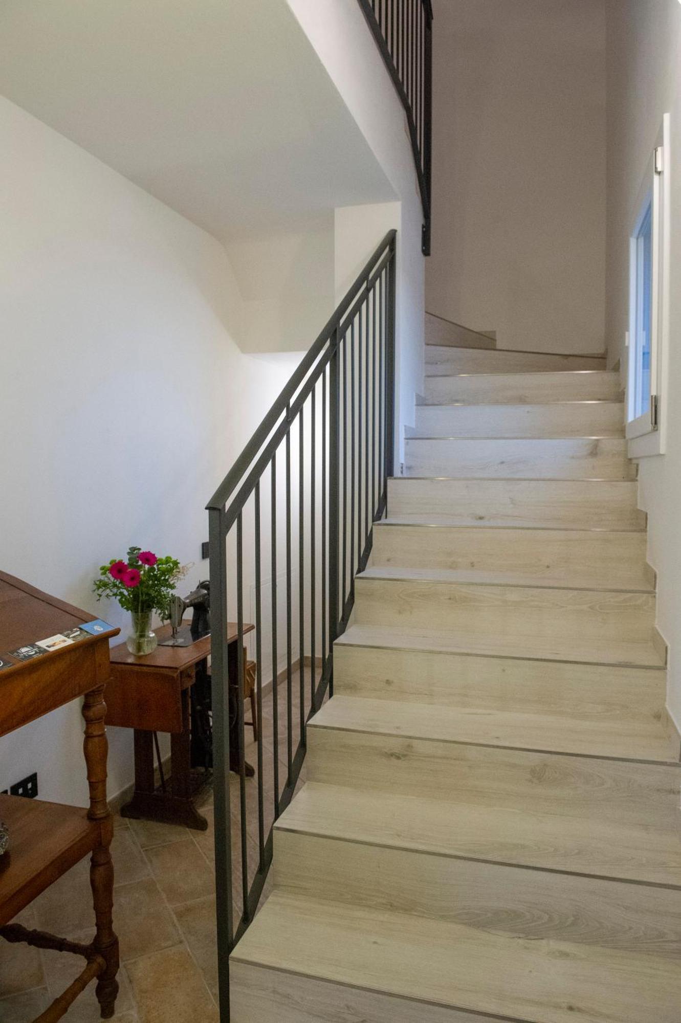 La Collinetta B&B クレスペッラーノ エクステリア 写真